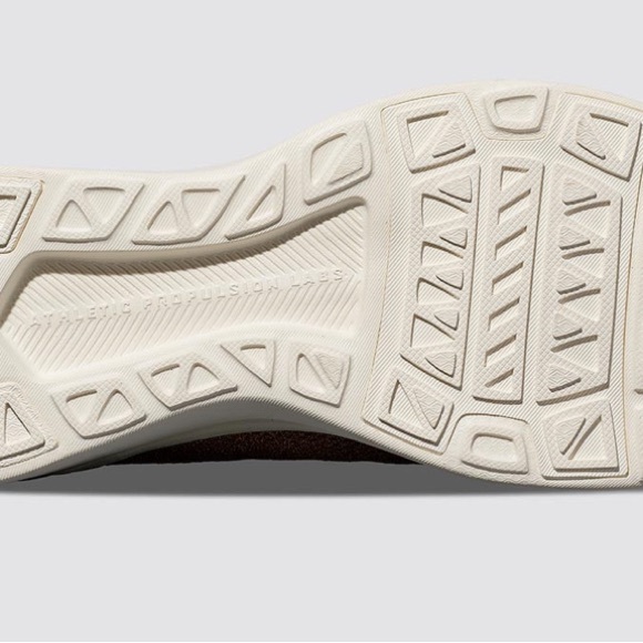 NWT✨APL TechLoom Breeze Unisex, Men’s size 10 Women’s 11.5 Rose Gold Retail $245 - Picture 5 of 6